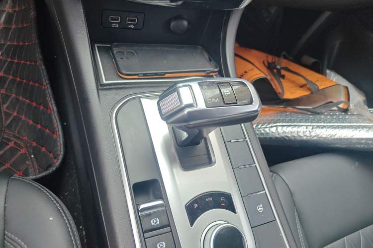 Used Great Wall Poer 2019 2.0T Automatic Gasoline Two-Wheel Drive Comfort Edition GW4C20B