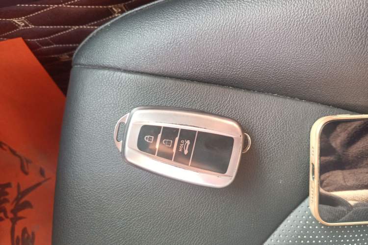 Used Toyota Camry 2019 Revised Version 2.5S Fēngshàng Edition