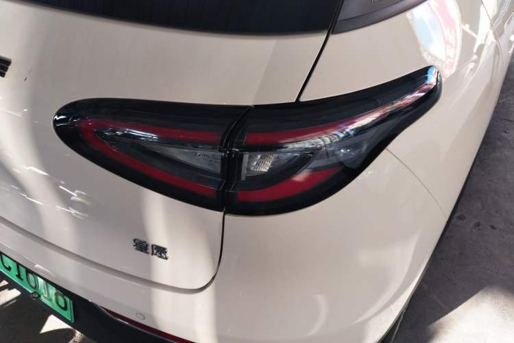 Used Geely Galaxy Geome 2025 310km Dream Edition
