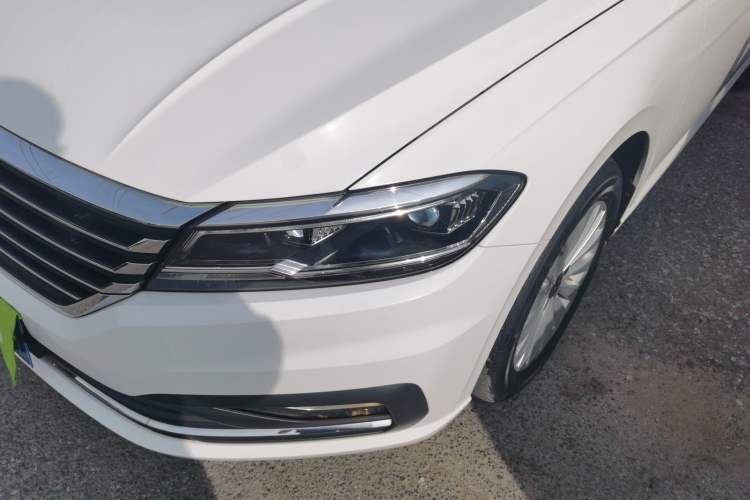 Used Volkswagen Lavida 2021 280TSI DSG Comfort Edition