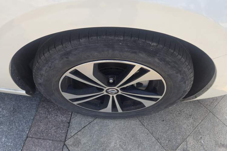 Used Nissan Sylphy 2021 1.6L XL CVT Enjoyment Edition Right Front Wheel Hub