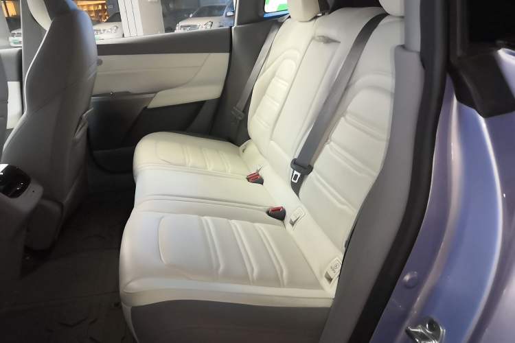 Used Dongfeng eπ eπ007 2024 530 Pro Version
