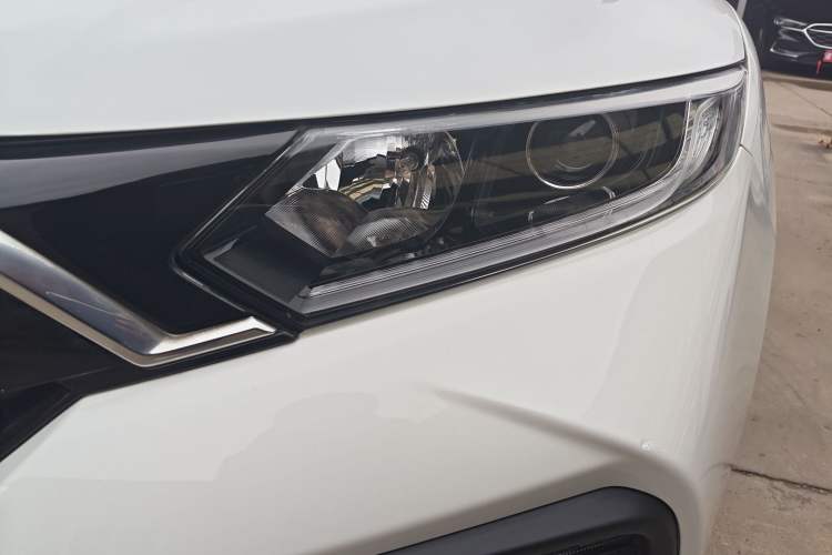 Used Honda XR-V 2020 1.5L CVT Comfort Version