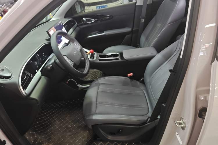 Used Geely Galaxy Geome 2025 310km Dream Edition
