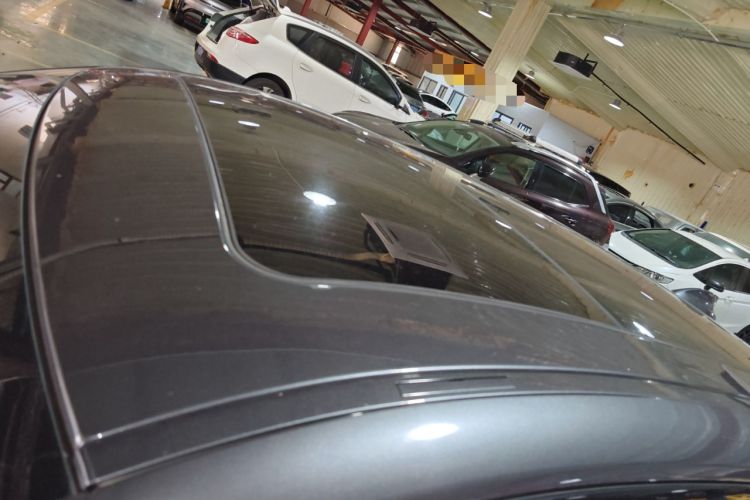 Used BMW 3 Series GT 2019 320i M Sport Night Edition Roof