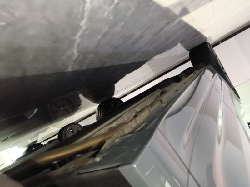Used Li Auto L7 2025 Ultra Smart Refreshed Edition — 20