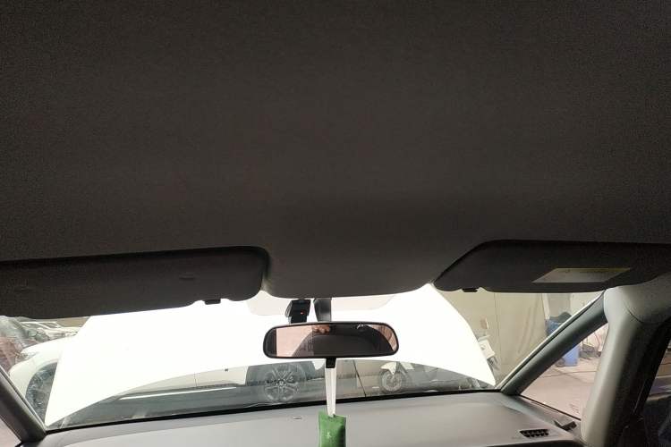 Used Honda Fit 2021 1.5L CVT Trend Edition