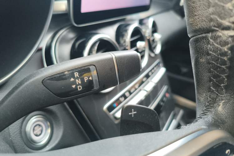 Used Mercedes-Benz C-Class 2019 Restyled C 260 L Sport Edition
