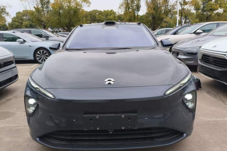 Used Nio ET7 2022 100kWh First Edition
