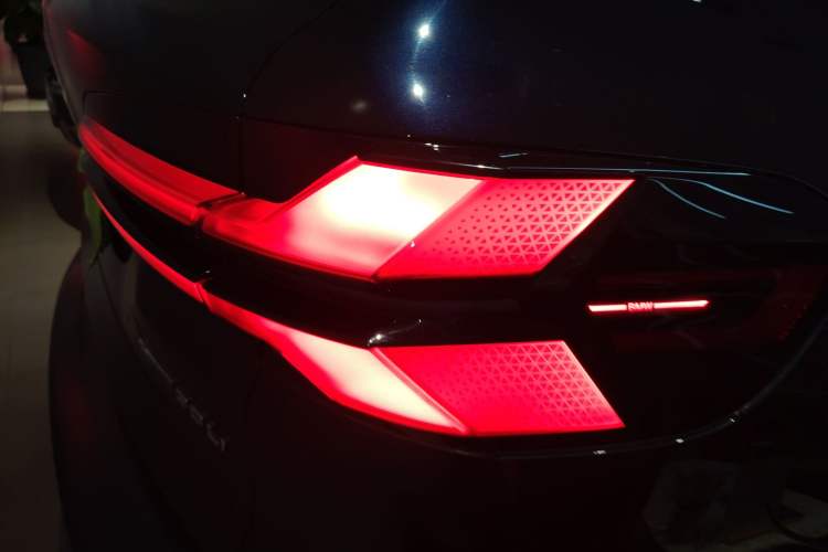 Used BMW X5 2023 xDrive 30Li Luxury M Sport Night Edition Package