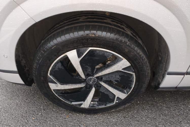 Used BYD Sealion 06 New Energy 2025 Model EV 605 Navigation Plus Edition