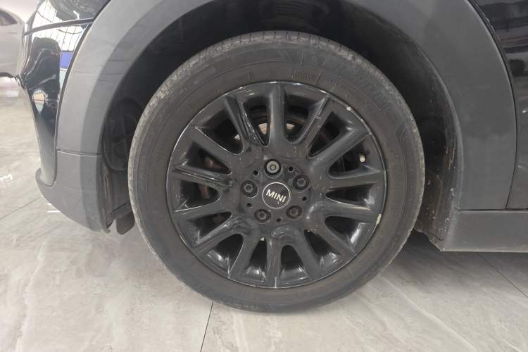 Used MINI 2016 1.5T COOPER Five-Door Edition

