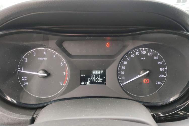 Used Buick Excelle 2018 15N CVT Elite Edition
