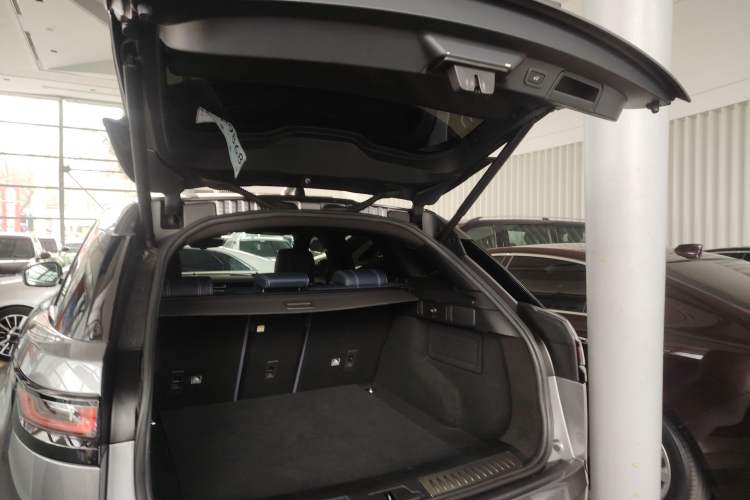 Used Land Rover Range Velar 2020 P250 R-DYNAMIC S
