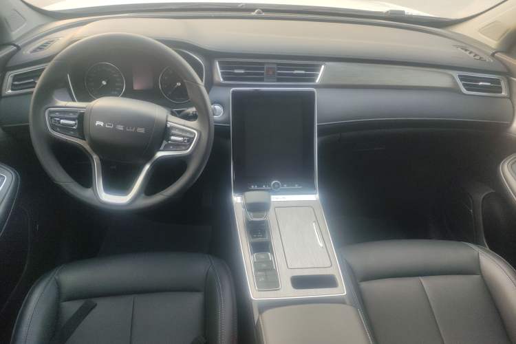 Used Roewe RX5 2022 330TGI Automatic National Style Edition