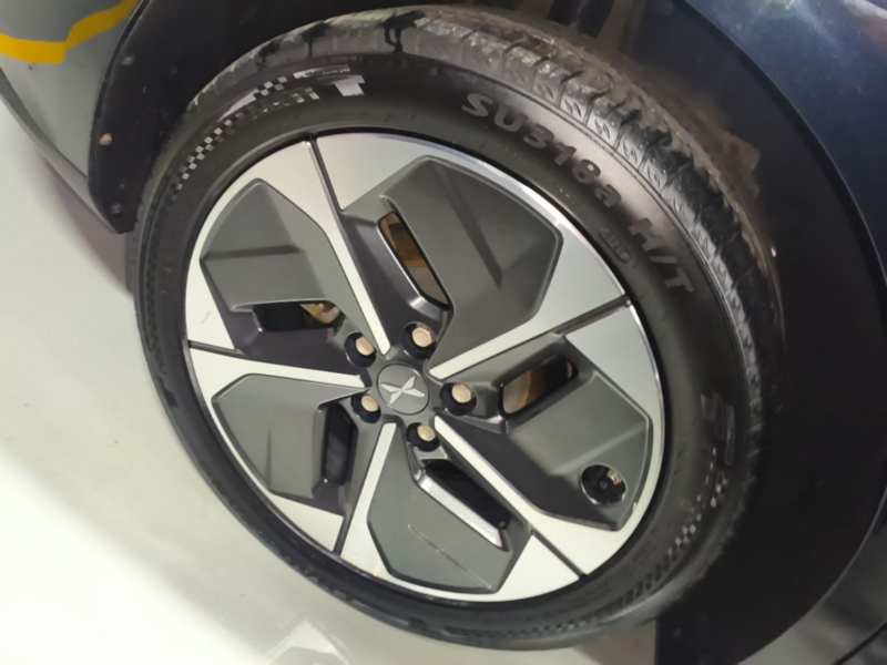Used XPeng MONA M03 2024 515 Long-Range — 25