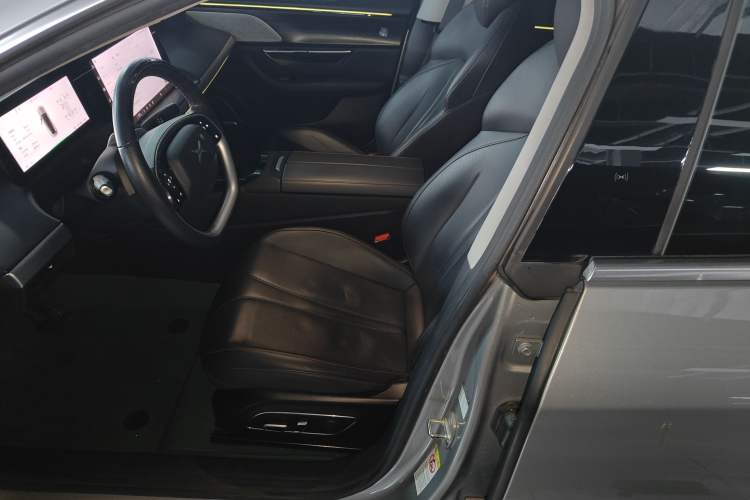 Used XPeng P7 2020 670N
