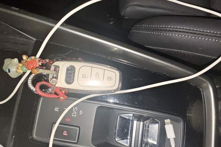 Used Audi A3 2022 A3L Limousine 35 TFSI Fashion Sport Model
