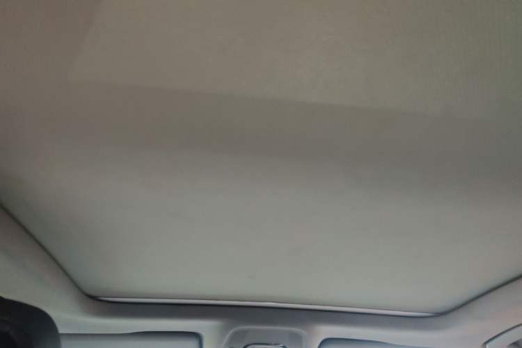 Used Audi A4L 2022 40 TFSI Fashion Dynamic Model Headliner