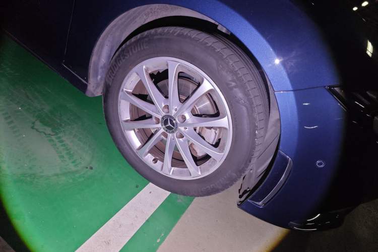 Used Mercedes-Benz A-Class 2019 A 200 L Sport Sedan
