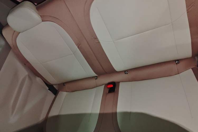 Used Geely Galaxy Panda 2025 210km Panda Kart
