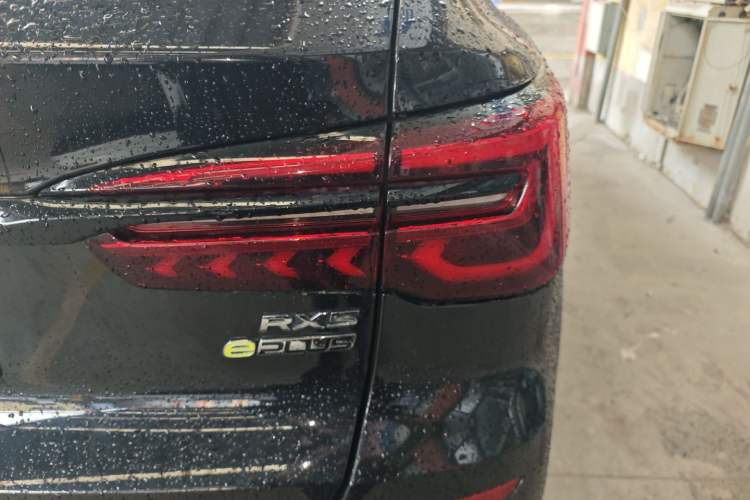 Used Roewe RX5 New Energy 2020 ePLUS National Trend Ronglin Luxury Edition