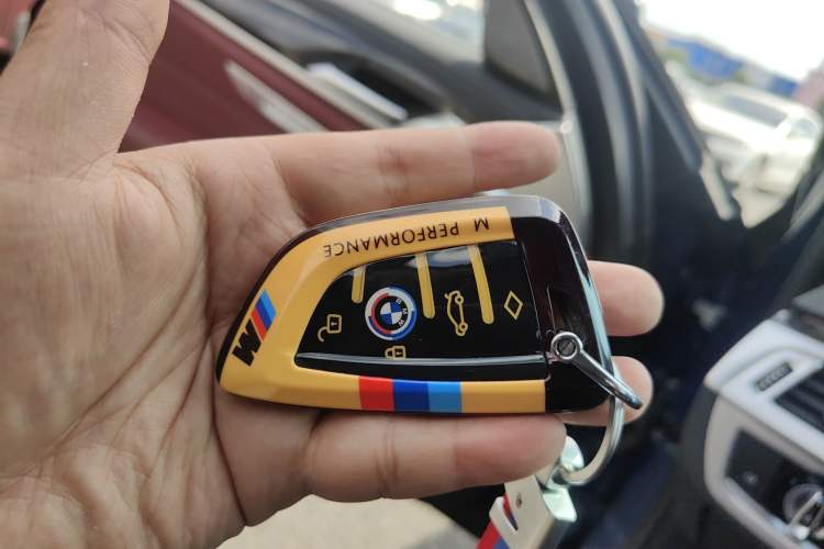 Used BMW 5 Series 2021 525Li M Sport Package
