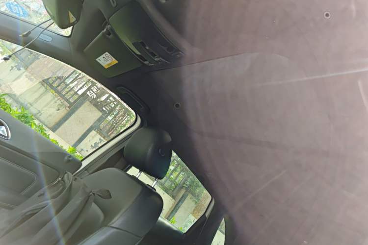 Used Mercedes-Benz B-Class 2012 B 200