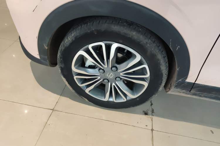 Used Leapmotor T03 2024 310 Comfort Edition