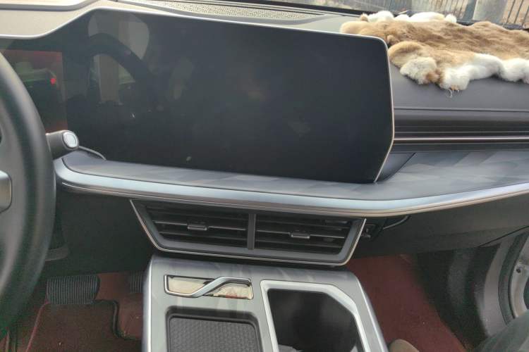 Used Haval XY 2022 1.5T Smart Edition