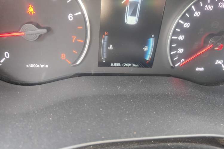 Used BYD Song MAX 2018 1.5T Automatic Smart Connect Elite Model with 6 Seats