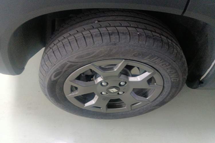 Used Baojun Spark EUV 2026 301km Flagship Edition