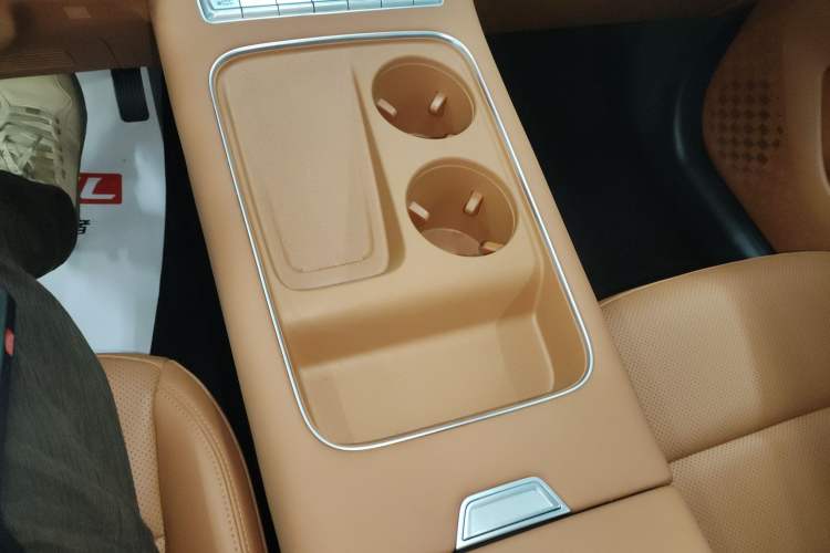 Used Haval Fierce Dragon Max 2025 Hi4 110 Plus Smart Drive Edition