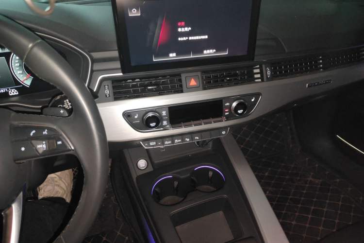 Used Audi A5 2021 Sportback 45 TFSI quattro Prestige Dynamic Edition