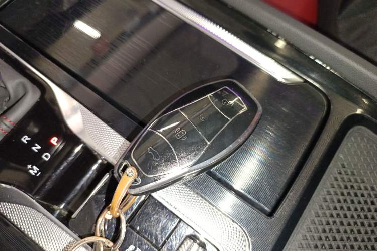 Used Hongqi H6 2023 2.0T ZhiShang Version