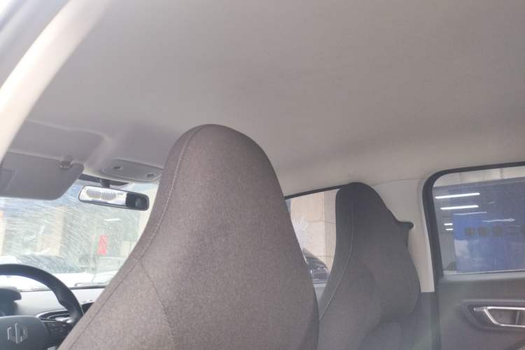 Used Leapmotor T03 2021 400 Lite Edition Lithium Iron Phosphate