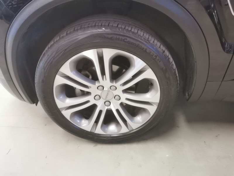Used Lynk & Co 01 2019 2.0T Two-Wheel-Drive Pro Version China VI Standard — 22