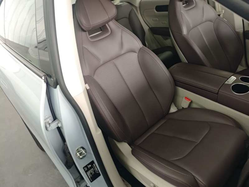 Used Leapmotor C11 2023 Pure Electric 500 Comfort Edition — 24