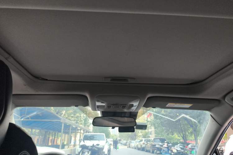 Used Toyota Wildlander New Energy 2021 High-Performance Edition 2.5L Two-Wheel Drive Powerful Version