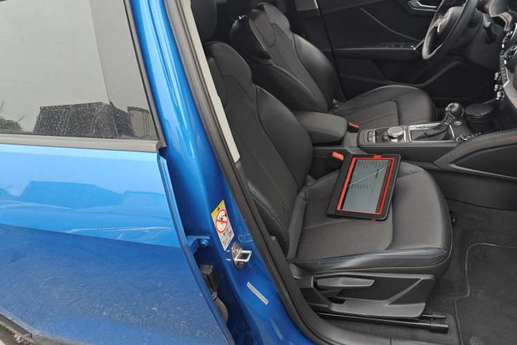 Used Audi Q2L e-tron 2019 Q2L e-tron Pure Electric Smart Enjoyment Model