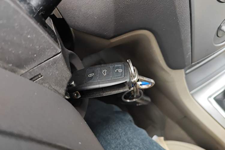 Used Ford Focus 2013 Sedan Classic 1.8L Manual Base Model