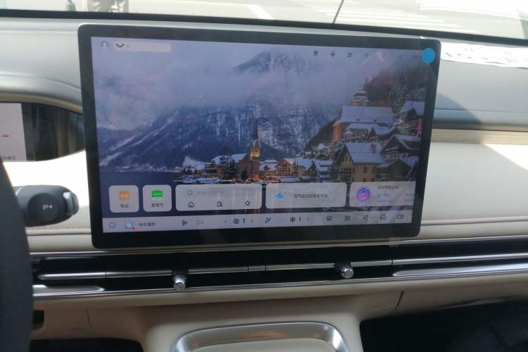 Used Wuling Bingo S 2025 Model 325km Deluxe Edition
