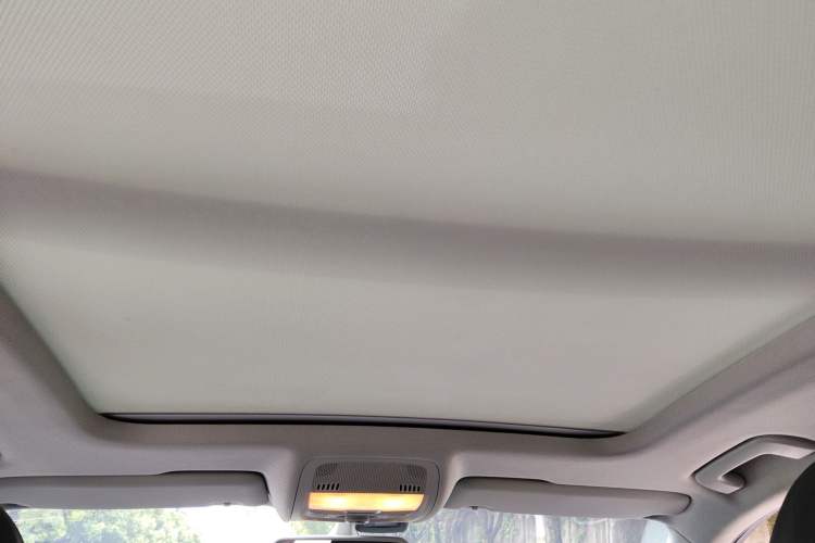 Used Audi A4 2014 40 TFSI allroad quattro plus version Headliner