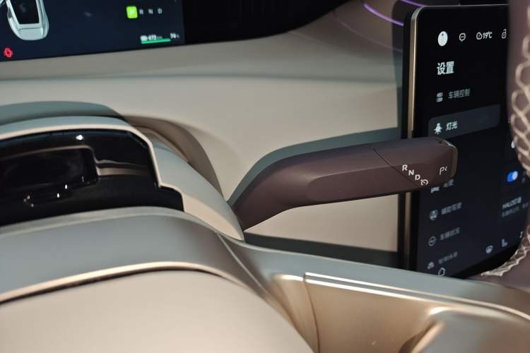 Used Avatr 11 2024 630 Rear-Wheel Drive Edition with Three Lasers
