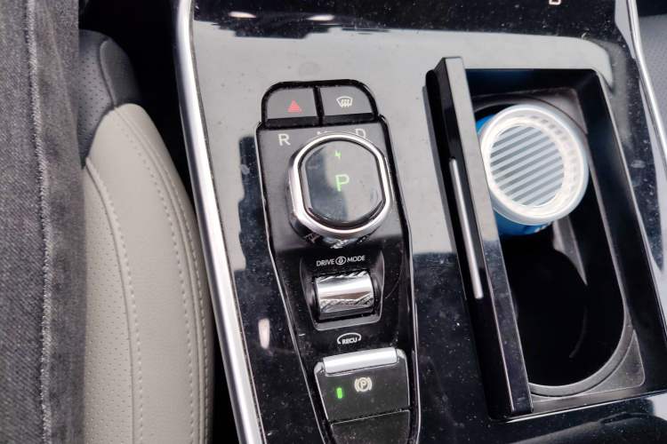 Used WM Motor EX5 2019 EX5 Lite Exploration Edition 400