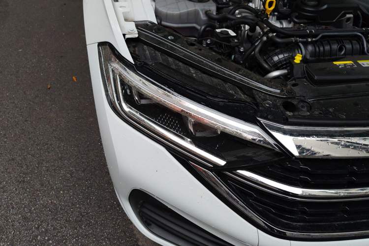 Used Volkswagen Sagitar 2026 Model 30 Million Units Selected 300TSI DSG Surpassing Edition