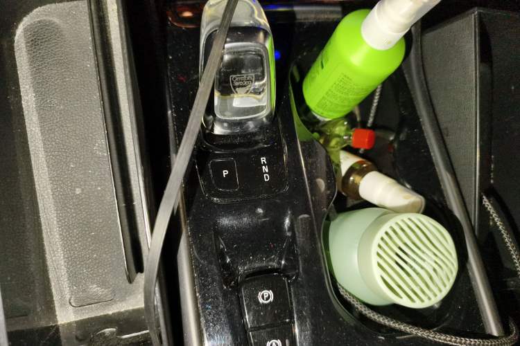 Used Volvo XC40 2020 T4 Four-Wheel Drive Smart Luxury Edition