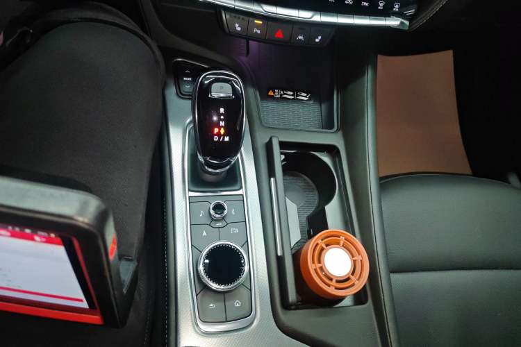 Used Cadillac CT5 2024 28T Luxury Pro Trim