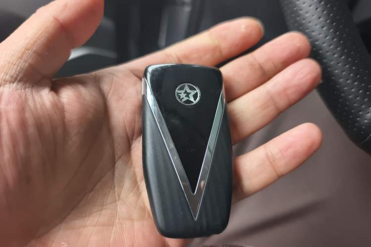 Used Venucia V 2021 260T Idol Edition