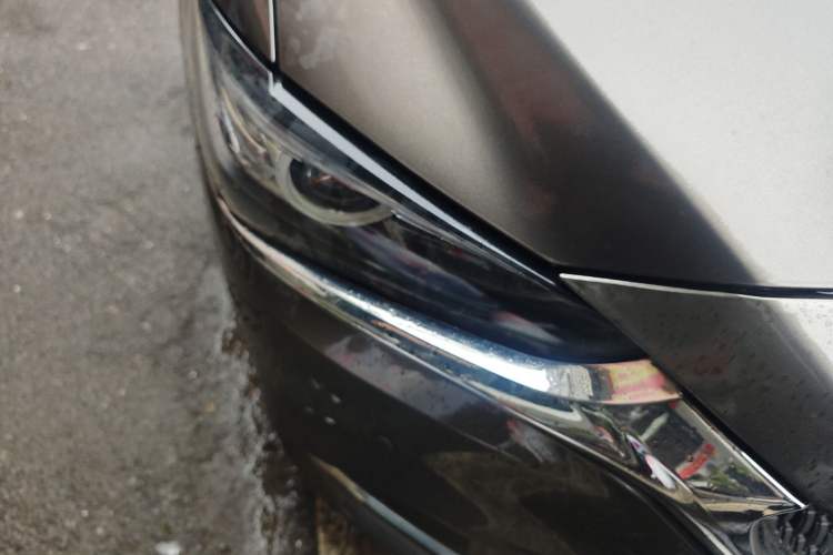 Used Mazda Atenza 2020 2.5L Skyline Sport Edition
